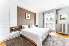 Luxueux Appartment Georges V
